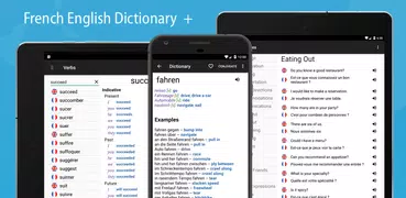 French English Dictionary