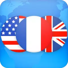 French English Dictionary APK Herunterladen