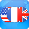 French English Dictionary آئیکن