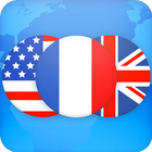 French English Dictionary أيقونة