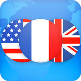 Icona French English Dictionary