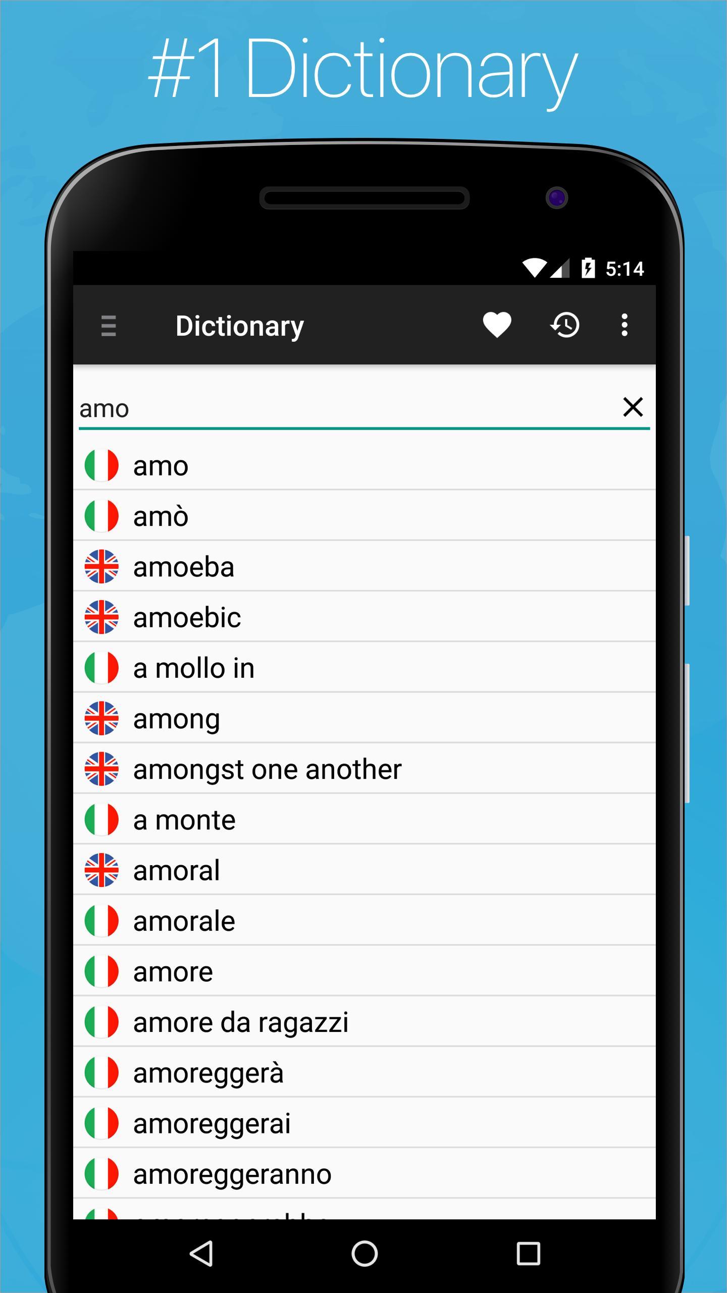 SCARICA ITALIAN CONJUGATION