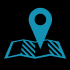 Location Manager icône