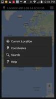 Location Manager capture d'écran 1