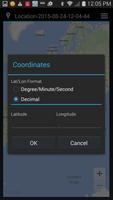 Location Manager capture d'écran 3