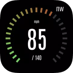 Custom HUD Speedometer APK download