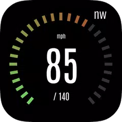 Benutzerdefinierte Speedometer APK Herunterladen