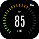 Custom HUD Speedometer APK