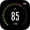 Benutzerdefinierte Speedometer APK