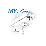 MY Traffic أيقونة