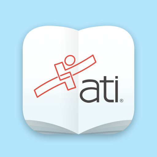 ATI Reader