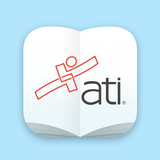 ATI Reader 圖標