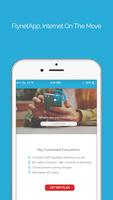 FlynetApp screenshot 1