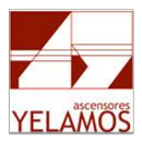Ascensores Yelamos aplikacja