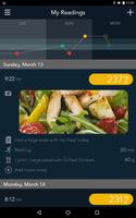 CONTOUR DIABETES app (BE) 스크린샷 3