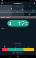 CONTOUR DIABETES app (LU) स्क्रीनशॉट 1