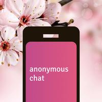 Naareal - Anonymous Chat Room 포스터