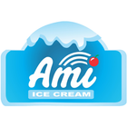 Ami Ice Cream icône