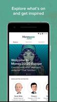 Money20/20 Europe Affiche