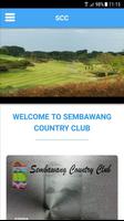 Sembawang Country Club ポスター
