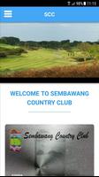 Sembawang Country Club 海報