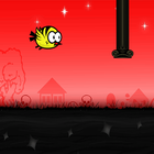 Boom Obstacles أيقونة