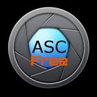 Security Camera ASC Free icône