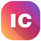 Instacons icon