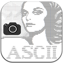 ASCII Camera Photo Filter LIVE APK