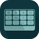ASCII Text Symbols APK