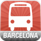 Urban Step - Barcelona icône