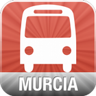 آیکون‌ Urban Step - Murcia