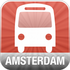 Urban Step - Amsterdam آئیکن