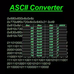 The ASCII Converter APK 下載