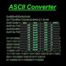 The ASCII Converter APK