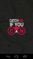 Catch Me If You Can Affiche