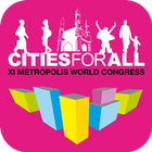 Metropolis World Congress 2014 图标