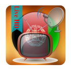 Afghanistan sports Tv channels - Satellite Help icône
