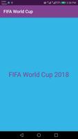 FIFA world cup 2018 Timetable For Pakistan - watch 海报