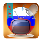 Russia sports Tv channels - Satellite Help icône