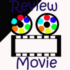 Review Movie icône