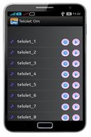 Om Telolet Om 截图 1