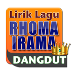 Lirik Lagu RHOMA IRAMA icône