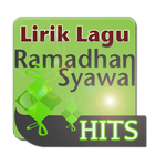 ikon Lirik Lagu Religi Islami (Ramadhan & Syawal)