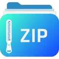 Unzip files - file compressor