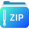 Unzip files - file compressor APK