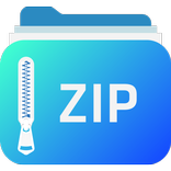 Unzip files - file compressor