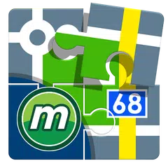 download Munzee for Locus Map APK