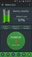 Battery Guru โปสเตอร์