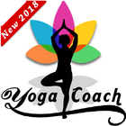 Yoga Coach ไอคอน